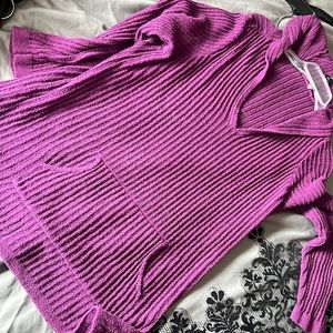 Torrid sweater